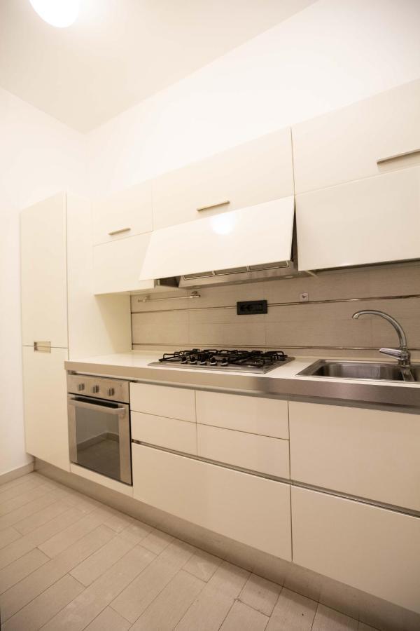 Diamond Brancaccio By Dimorra Appartement Napels Buitenkant foto