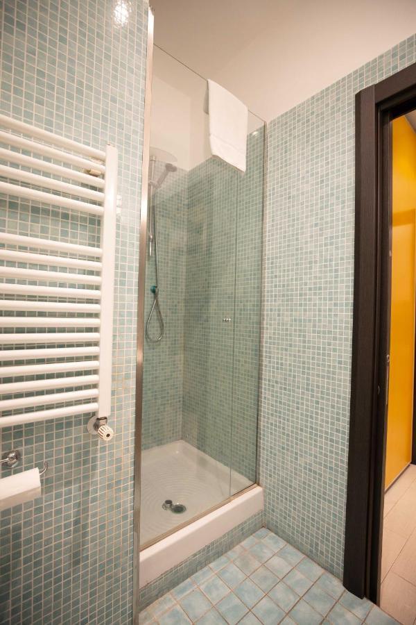 Diamond Brancaccio By Dimorra Appartement Napels Buitenkant foto