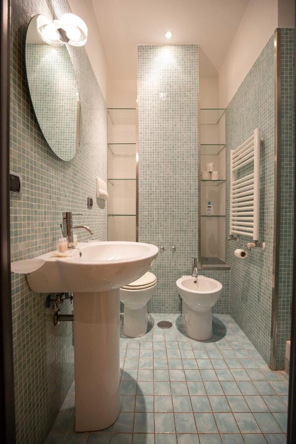 Diamond Brancaccio By Dimorra Appartement Napels Buitenkant foto