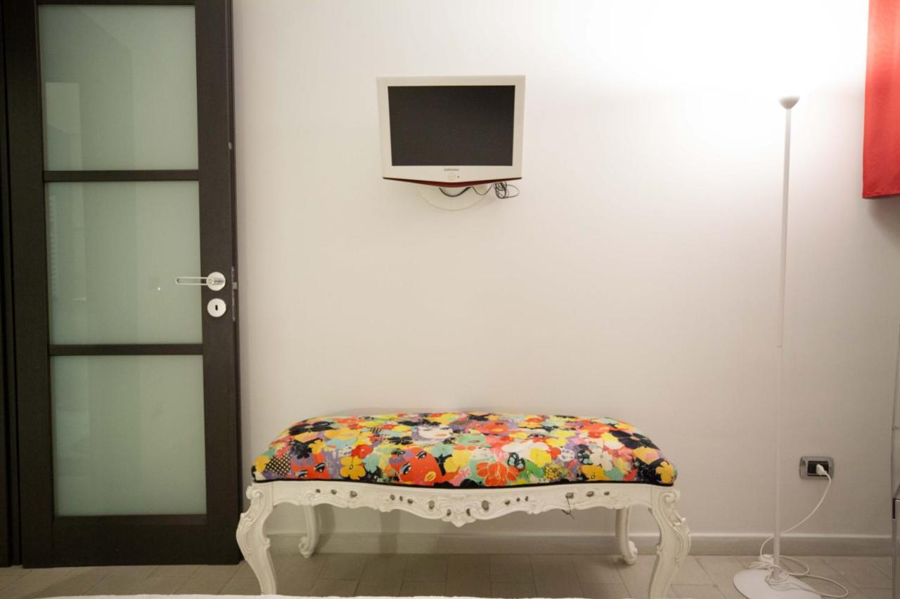 Diamond Brancaccio By Dimorra Appartement Napels Buitenkant foto