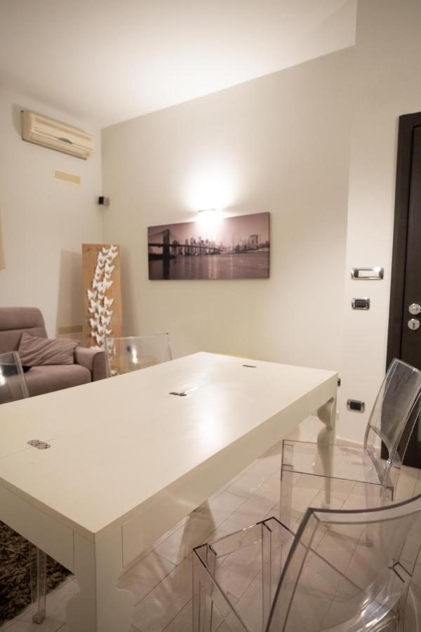 Diamond Brancaccio By Dimorra Appartement Napels Buitenkant foto